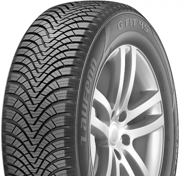 Laufenn G Fit 4S LH71 215/65 R16 102V XL M+S 3PMSF