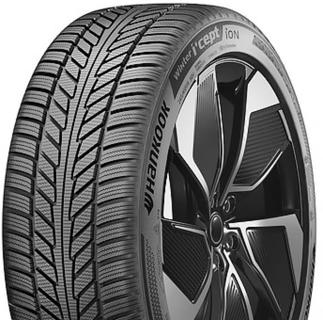 Hankook iON i*cept IW01 215/45 R20 95H XL FR EV SoundAbsorber M+S 3PMSF