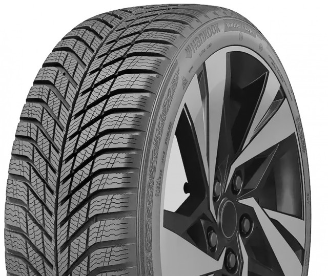 Hankook Winter i*cept Evo 4 W340 205/55 R19 97H XL FR M+S 3PMSF