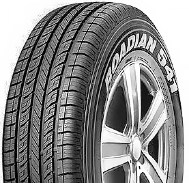 Nexen Roadian 541 225/75 R16 104H RPB