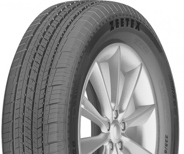 Zeetex SU6001 Eco 225/60 R18 100H