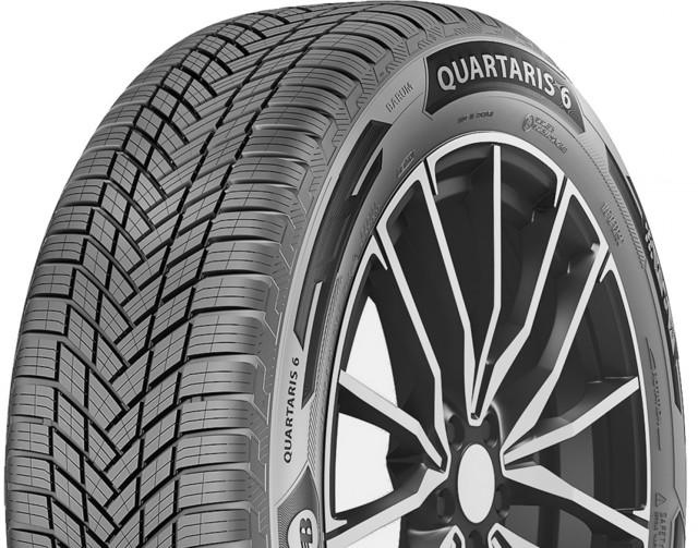 Barum Quartaris 6 195/55 R20 95H XL M+S 3PMSF
