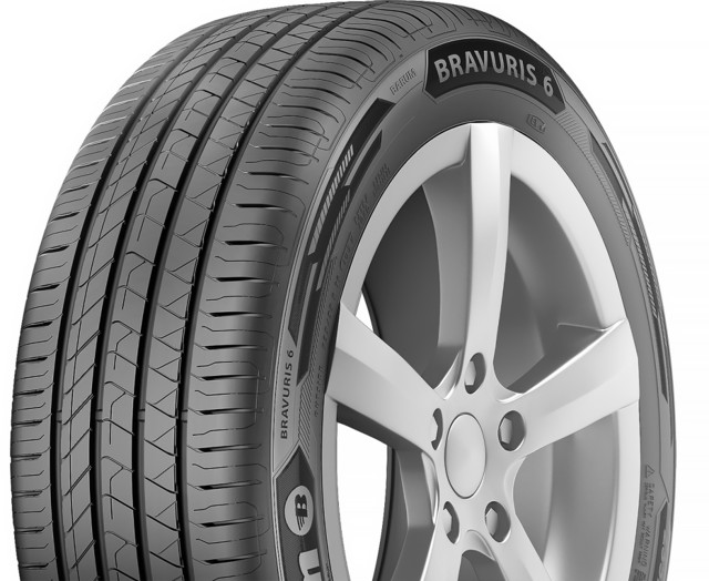 Bravuris 6