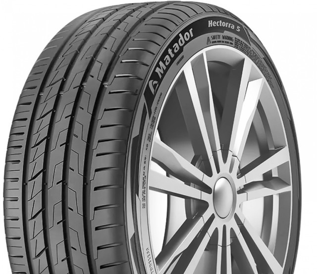 Matador Hectorra 5 205/60 R16 92H