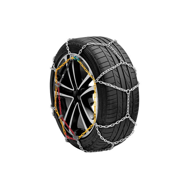 Snehové reťaze SnowDrive R-12 Gr. 12
