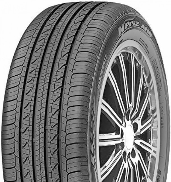 Nexen N'Priz AH8 215/45 R18 89V RPB