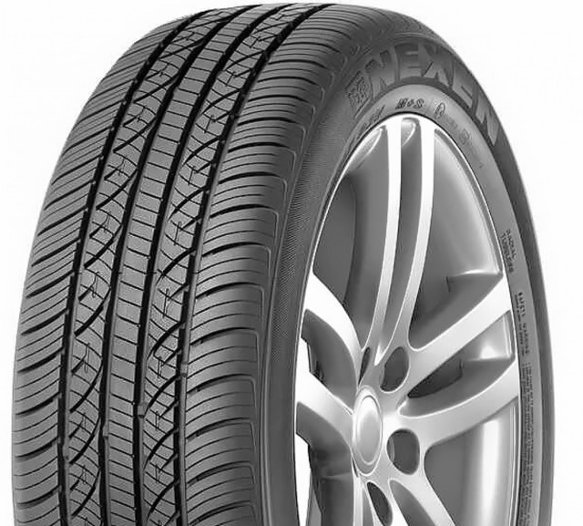 Nexen CP671 215/70 R16 100H