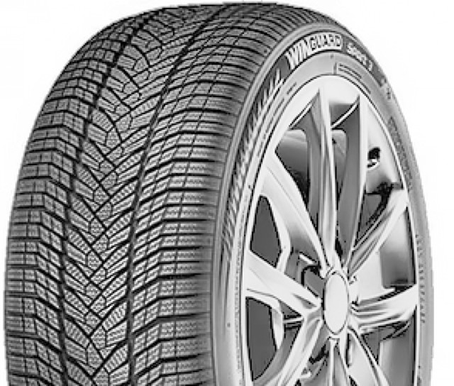 WinGuard Sport 3