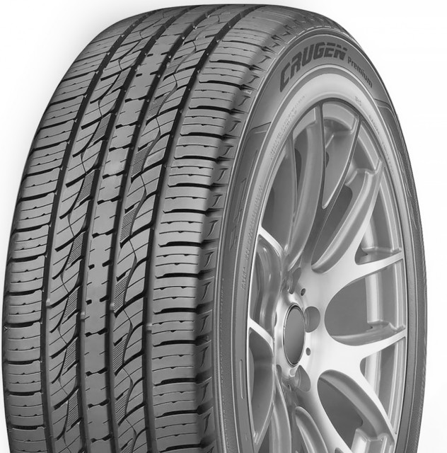 Kumho Crugen KL33 235/65 R17 104H