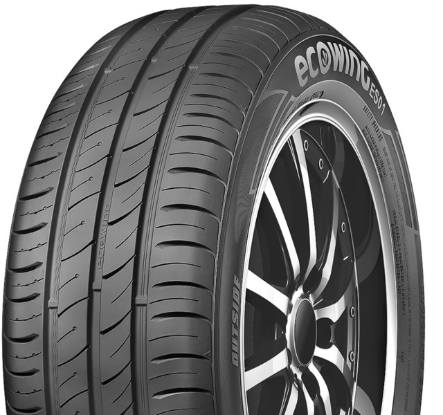 Kumho Ecowing ES01 KH27 175/55 R15 77T