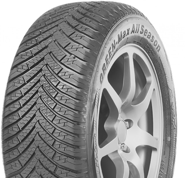 Green-Max All Season