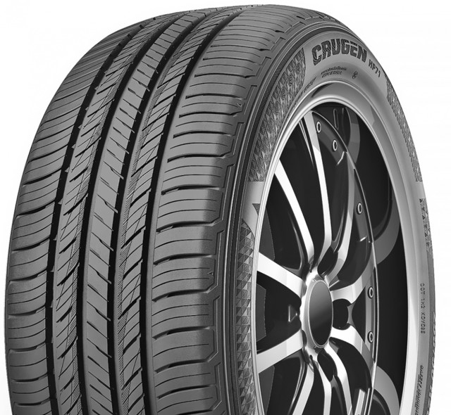 Kumho Crugen HP71 225/65 R17 102V