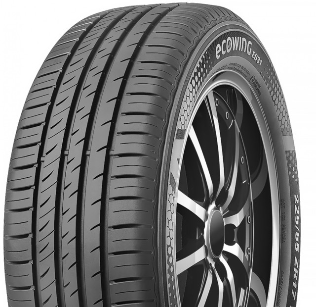 Kumho Ecowing ES31 155/80 R13 79T