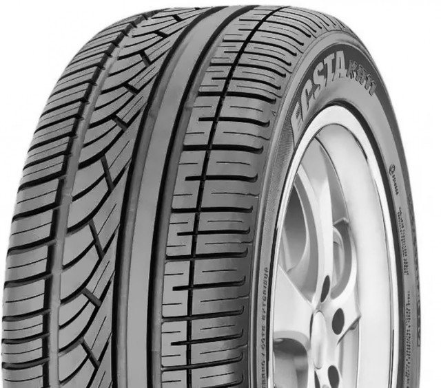 Kumho Ecsta KH11 155/60 R15 74T