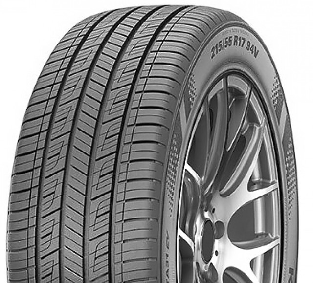 Kumho Solus TA31 205/65 R16 95H