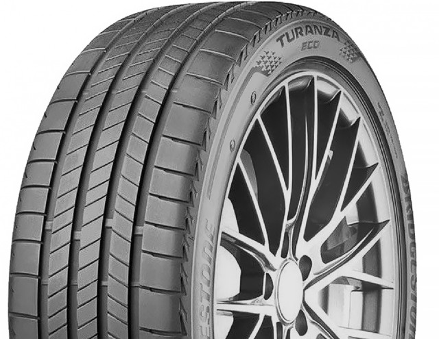 Bridgestone Turanza Eco 215/45 R20 95T XL (+) FP