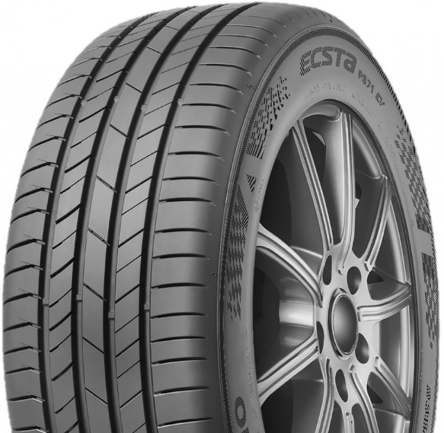 Kumho Ecsta PS71 EV 215/50 R19 97V XL EV K-Silent