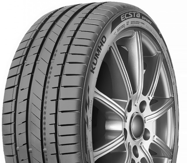 Ecsta Sport PS72