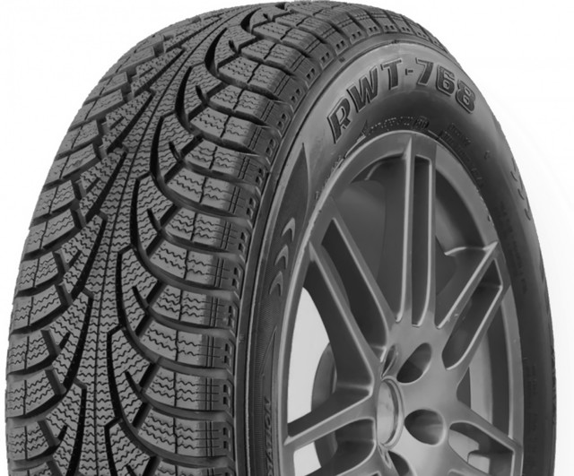 Rovelo RWT-768 155/80 R13 79T M+S 3PMSF