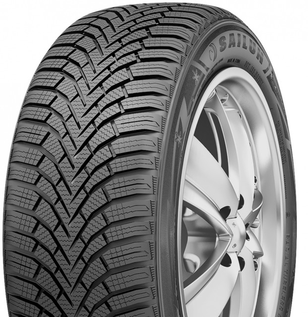 Sailun Ice Blazer Alpine+ 165/65 R14 79T 3PMSF