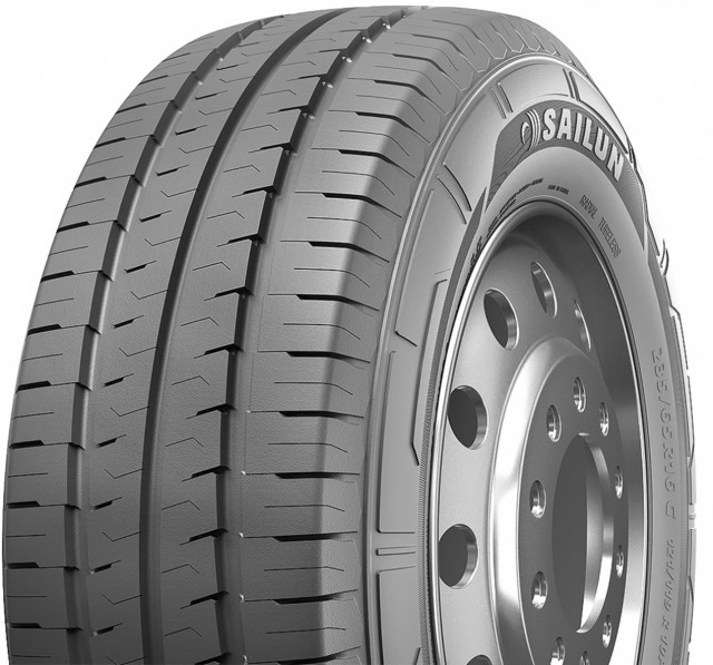 Sailun Commercio Pro 215/60 R17C 109/107T 8PR