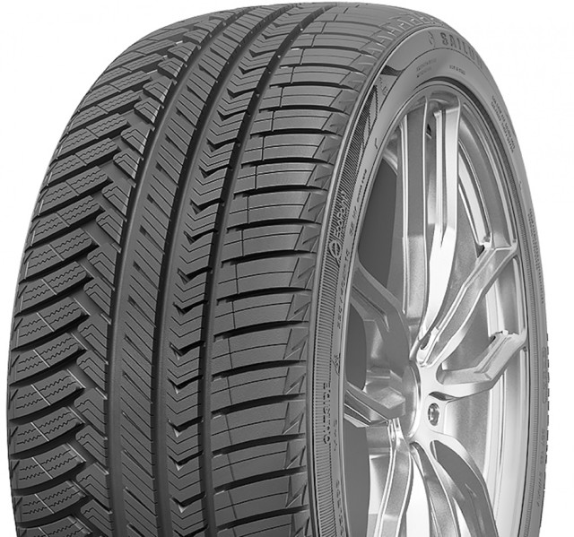 Sailun Atrezzo 4Seasons Pro 215/65 R17 103V XL M+S 3PMSF