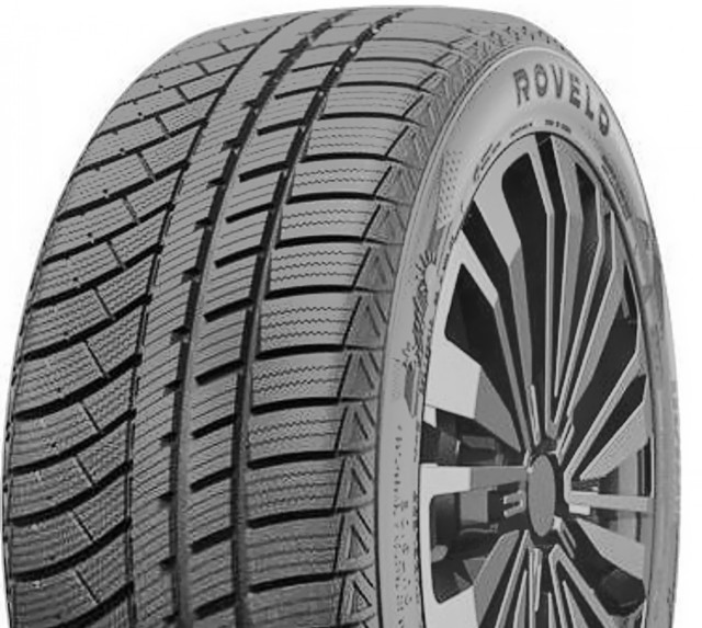 Rovelo All Weather R4S 205/45 R16 87V XL M+S 3PMSF