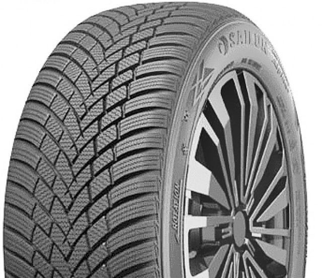 Sailun Ice Blazer Alpine 2 185/55 R15 82T M+S 3PMSF