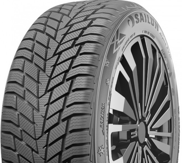 Sailun Ice Blazer Alpine Evo 2 215/70 R16 100H M+S 3PMSF