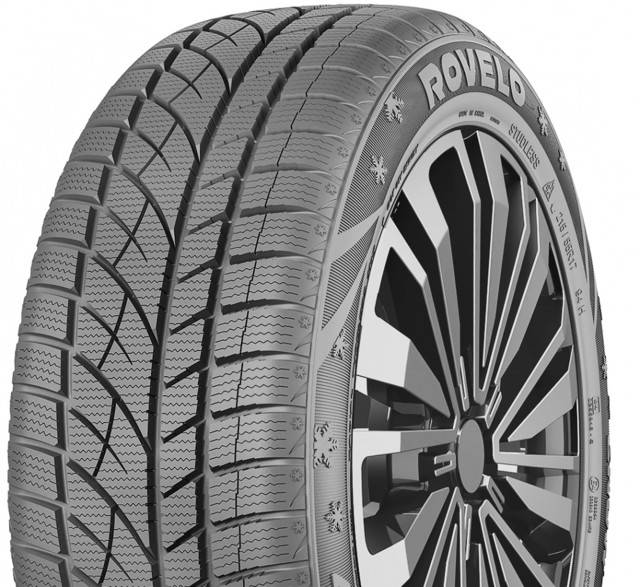 Rovelo Snow Sprint 235/40 R18 95V XL M+S 3PMSF