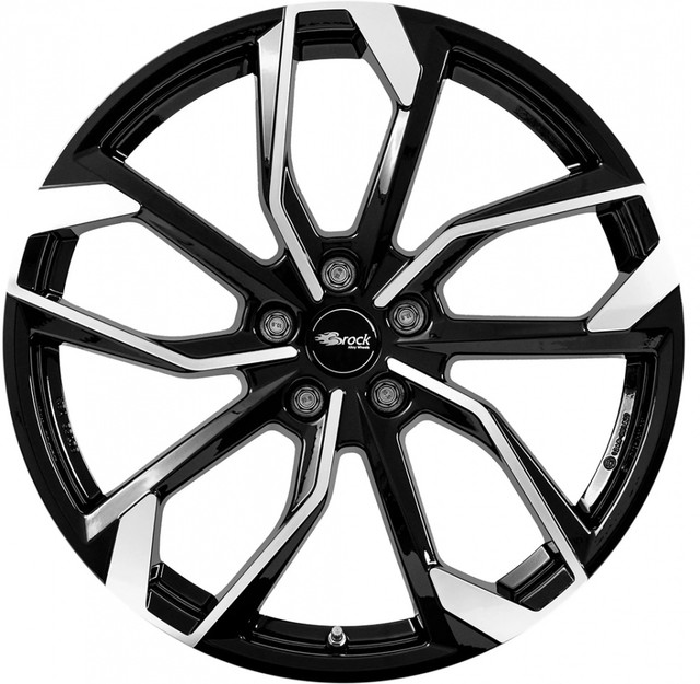 Brock RC34 6,5x16 5x108 ET47
