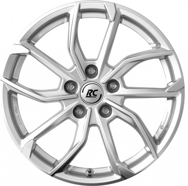 Brock RC34 6,5x16 5x108 ET47