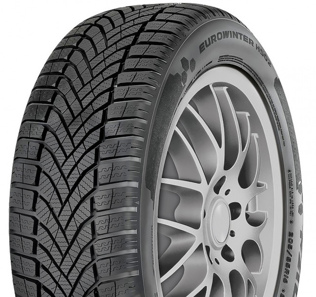 EuroWinter HS02