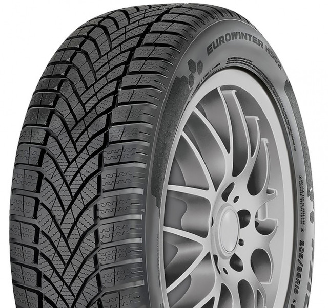 Falken EuroWinter HS02 185/60 R15 88T XL M+S 3PMSF