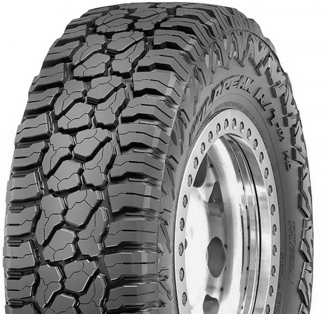 Falken Wildpeak R/T01 285/55 R20 117/114Q