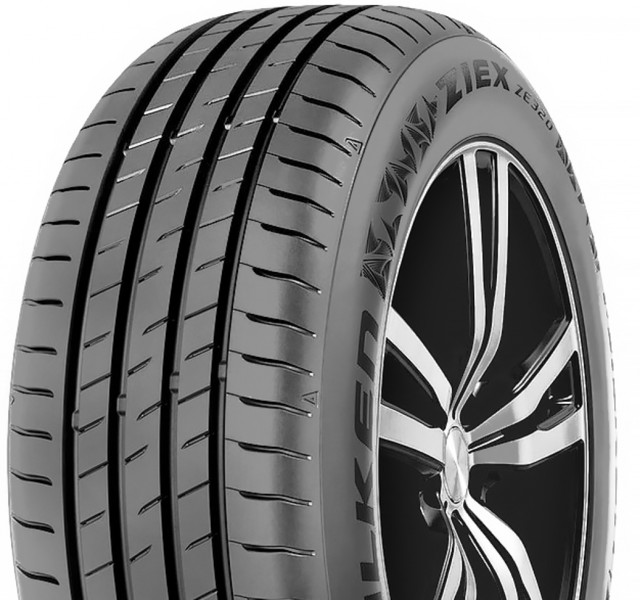 Falken Ziex ZE320 215/60 R17 96H