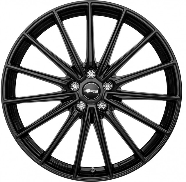 Brock B43 8,5x19 5x112 ET47,5