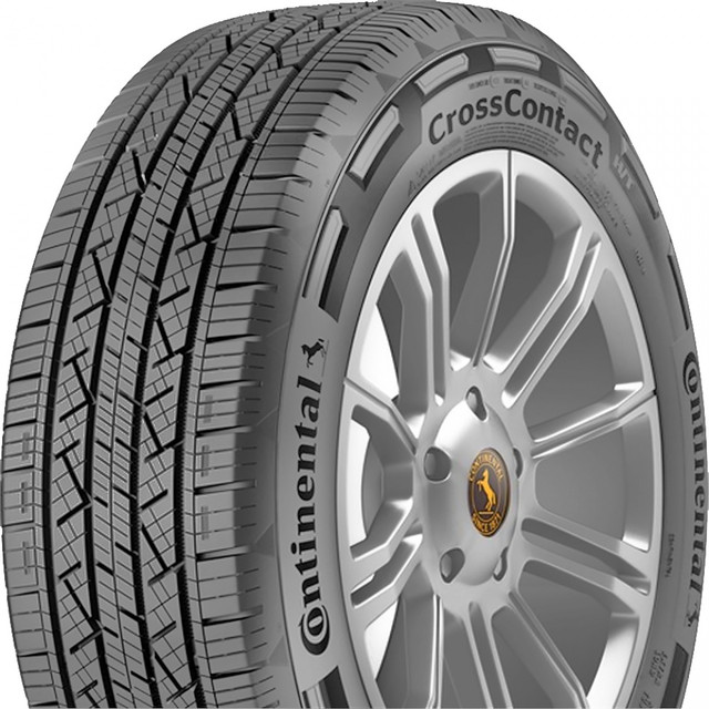 Continental CrossContact H/T 255/65 R17 110T FR SL M+S