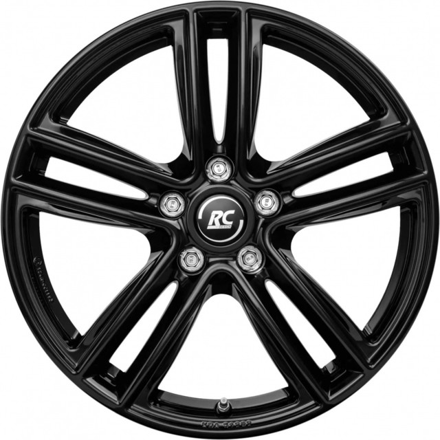 Brock RC27 6x15 5x100 ET45
