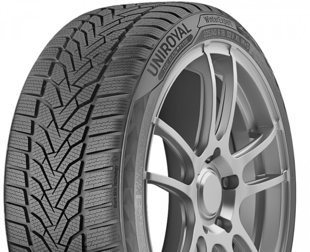 Uniroyal WinterExpert 175/80 R14 88T M+S 3PMSF