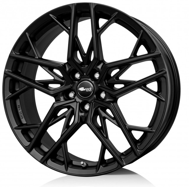 Brock B44 8x18 5x120 ET34