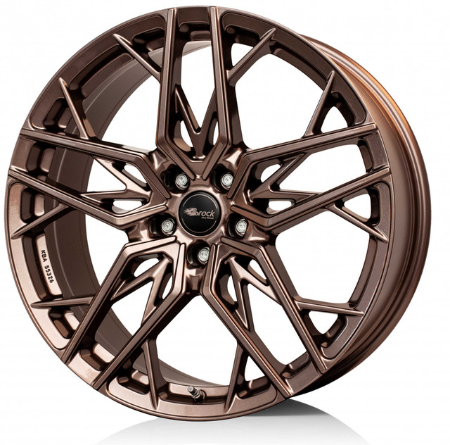 Brock B44 8x18 5x120 ET34