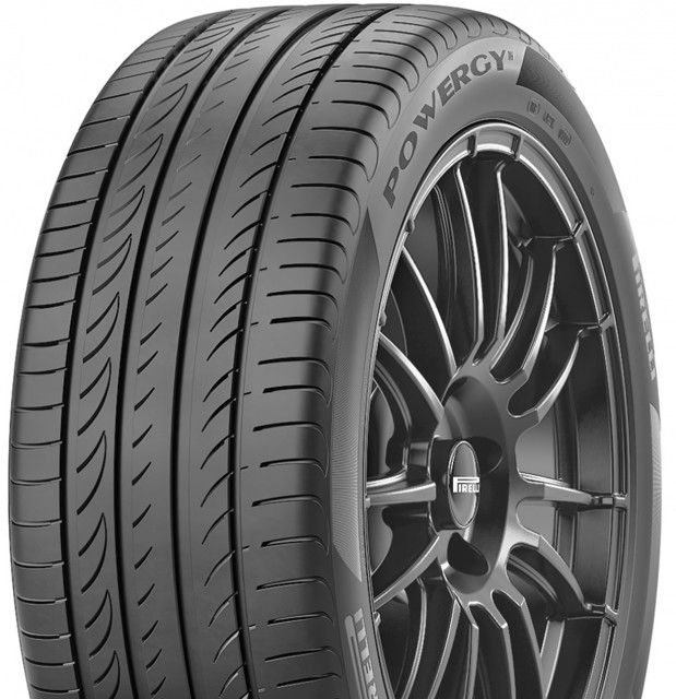 Pirelli Powergy 215/50 R18 92W FP