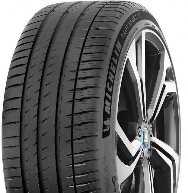 Michelin Pilot Sport EV 255/50 R20 109W XL LTS FP EV