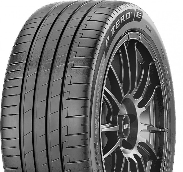 Pirelli P Zero E 305/35 R21 109Y XL LTS FP ELT NCS