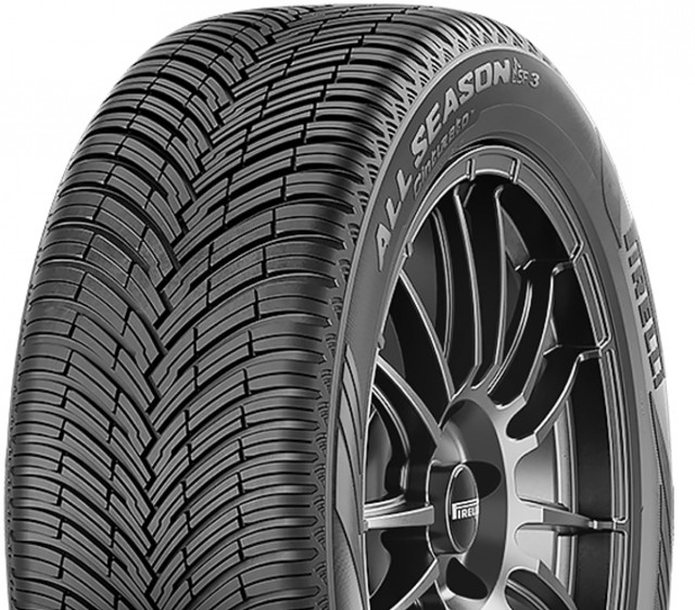 Pirelli Cinturato All Season SF 3 215/50 R19 93H FP S-I ELT 3PMSF