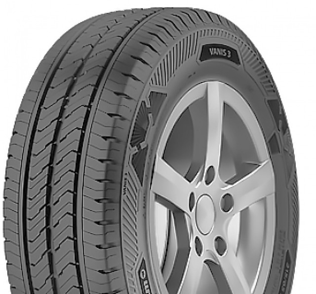 Barum Vanis 3 195/65 R16C 104/102T 8PR