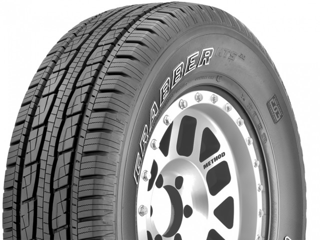 Grabber HTS60