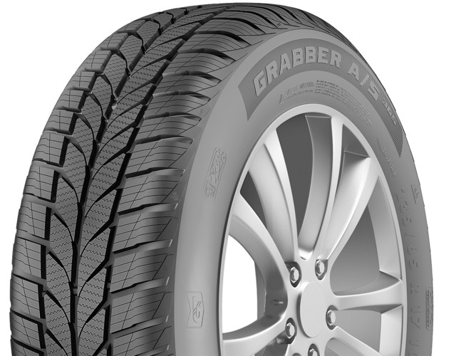 Grabber A/S 365