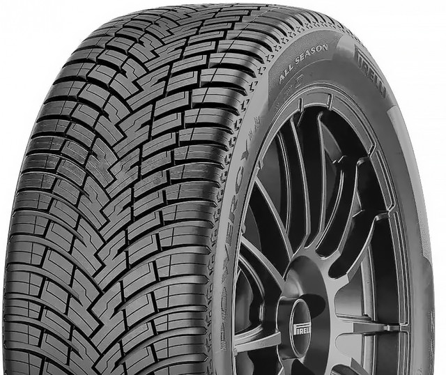 Pirelli Powergy All Season 225/40 R18 92Y XL 3PMSF
